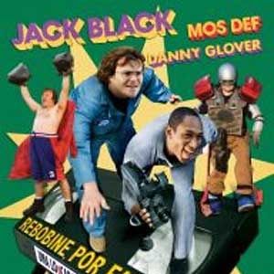 Foto Rebobine, Por Favor