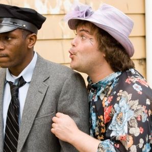 Foto Rebobine, Por Favor