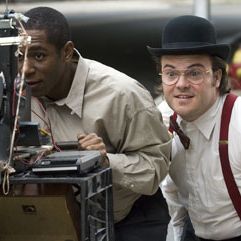 Foto Rebobine, Por Favor