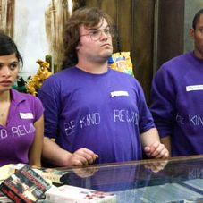 Foto Rebobine, Por Favor