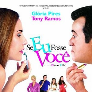 Foto Se Eu Fosse Você