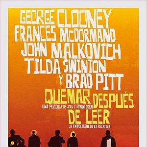 Foto Queime Depois De Ler