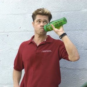 Foto Queime Depois De Ler