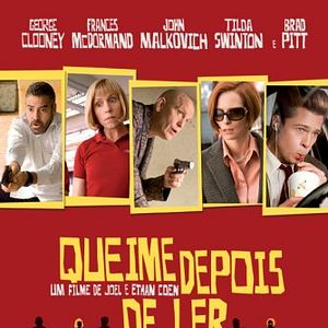 Foto Queime Depois De Ler