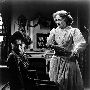 Foto O Que Terá Acontecido a Baby Jane?