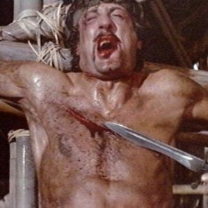 Foto Rambo - Programado para Matar