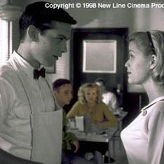 Foto Pleasantville - A Vida em Preto e Branco