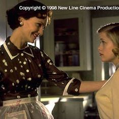 Foto Pleasantville - A Vida em Preto e Branco