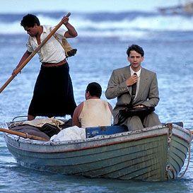 Foto O Outro Lado do Céu