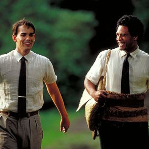 Foto O Outro Lado do Céu