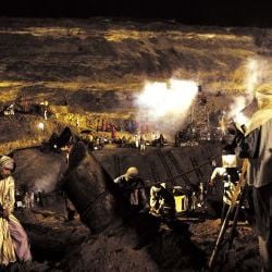 Foto O Retorno da Múmia