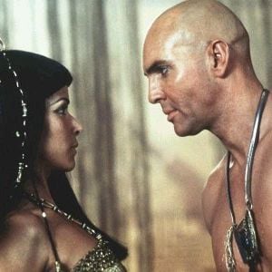 Foto O Retorno da Múmia