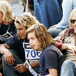 Foto Os Reis de Dogtown