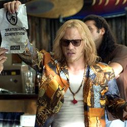 Foto Os Reis de Dogtown