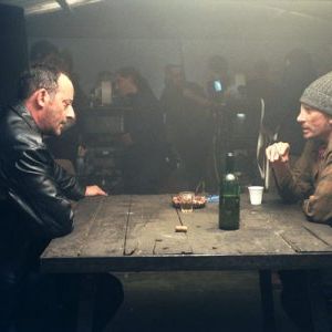 Foto Rios Vermelhos 2 - Anjos do Apocalipse