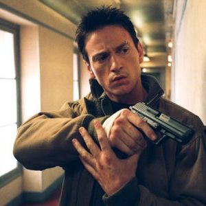 Foto Rios Vermelhos 2 - Anjos do Apocalipse