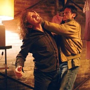 Foto Rios Vermelhos 2 - Anjos do Apocalipse