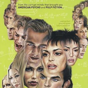 Foto Regras da Atração