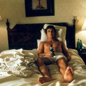 Foto Regras da Atração