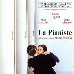 Foto A Professora de Piano