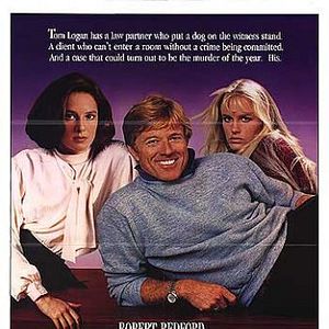 Foto Perigosamente Juntos