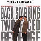 Foto O Preço da Ambição