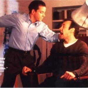 Foto O Preço da Ambição