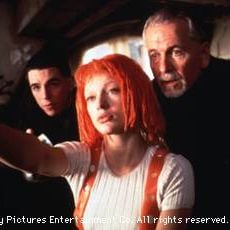 Foto O Quinto Elemento