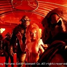 Foto O Quinto Elemento