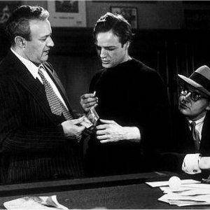 Foto Sindicato de Ladrões