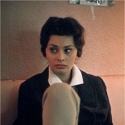 Foto A Orquídea Negra