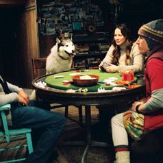 Foto Resgate Abaixo de Zero