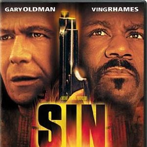 Foto Pecados do Passado