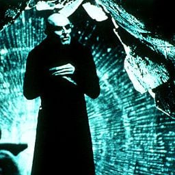 Foto A Sombra do Vampiro