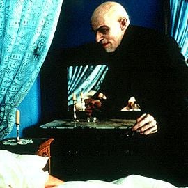 Foto A Sombra do Vampiro