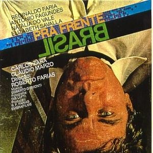 Foto Pra Frente, Brasil