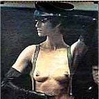 Foto O Porteiro da Noite