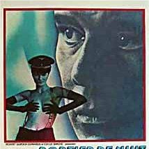 Foto O Porteiro da Noite