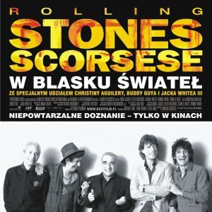 Foto The Rolling Stones - Shine a Light