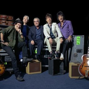 Foto The Rolling Stones - Shine a Light