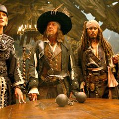 Foto Piratas do Caribe - No Fim do Mundo