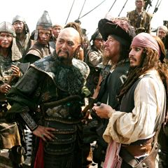 Foto Piratas do Caribe - No Fim do Mundo