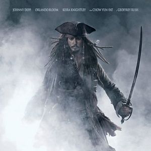 Foto Piratas do Caribe - No Fim do Mundo