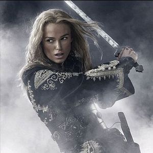 Foto Piratas do Caribe - No Fim do Mundo