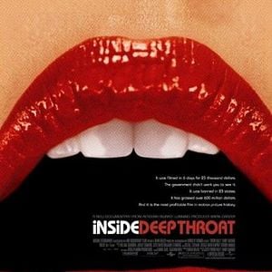 Foto Por Dentro do Garganta Profunda