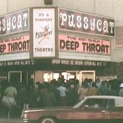 Foto Por Dentro do Garganta Profunda