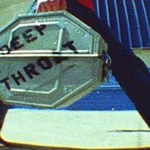 Foto Por Dentro do Garganta Profunda