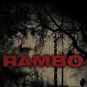 Foto Rambo 4