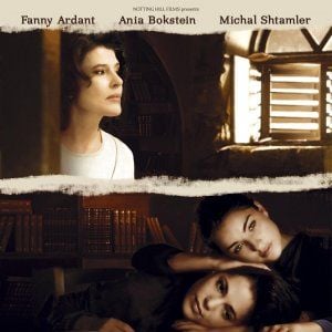 Foto Segredos Íntimos