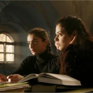 Foto Segredos Íntimos